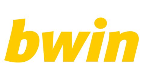 bwin logo transparent